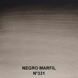 Venta pintura online: Acuarela Winsor&Newton Profesional 1/2 Godet Negro de Marfil nº331